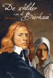 Omslag van De schilder van de bierkaai