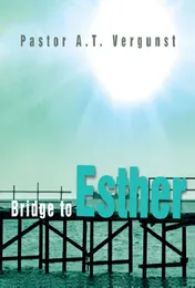 Omslag van Bridge to esther