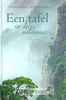 Omslag van Een tafel in de wildernis