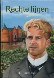 Omslag van Rechte lijnen