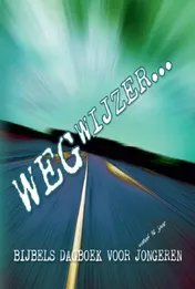 Omslag van Wegwijzer