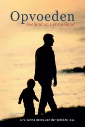 Omslag van Opvoeden boeiend en vermoeiend