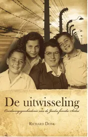 Omslag van De Uitwisseling