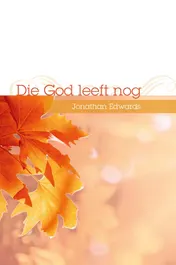Omslag van Die god leeft nog