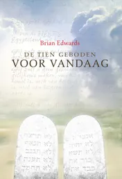 Omslag van De tien geboden voor vandaag