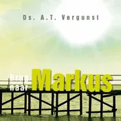 Omslag van Brug naar Markus