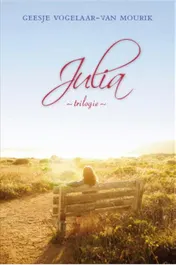 Omslag van Julia trilogie
