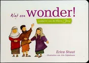 Omslag van Wat een Wonder