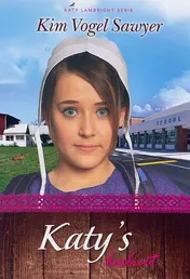 Omslag van Katy's besluit
