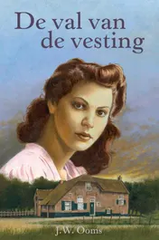 Omslag van De val van de vesting