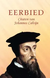 Omslag van Eerbied