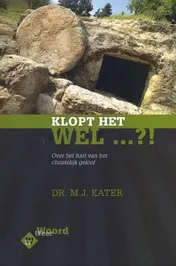 Omslag van Klopt het wel...?!