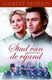Omslag van Stad van de vijand