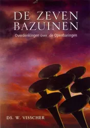 Omslag van De zeven bazuinen