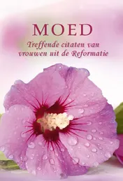 Omslag van Moed