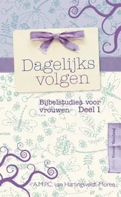 Omslag van Dagelijks volgen