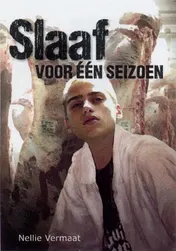 Omslag van Slaaf voor een seizoen