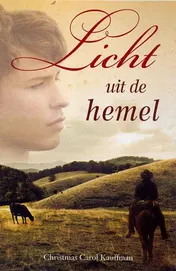 Omslag van Licht uit de hemel