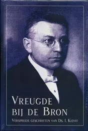 Omslag van Verspreide geschriften