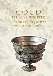 Omslag van Goud van de vroege kerk