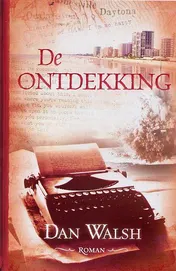 Omslag van De ontdekking
