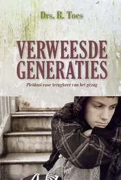 Omslag van Verweesde generaties
