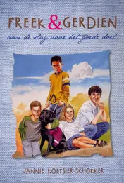 Omslag van Aan de slag voor het goede doel