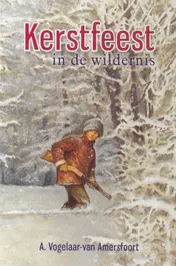 Omslag van Kerstfeest