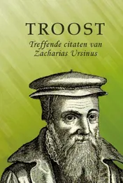 Omslag van Troost