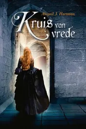 Omslag van Kruis van vrede