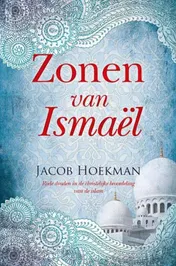 Omslag van Zonen van Ismael