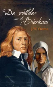 Omslag van De schilder van de Bierkaai