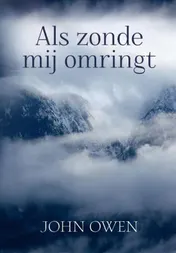 Omslag van Als zonde mij omringt