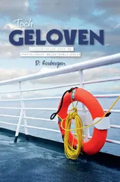 Omslag van Toch geloven