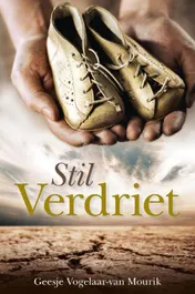 Omslag van Stil verdriet