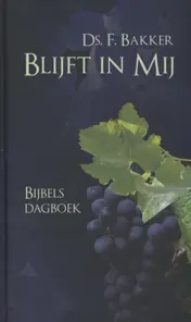 Omslag van Blijft in Mij