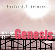 Omslag van Bridge to Genesis