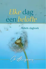 Omslag van Elke dag een belofte