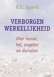 Omslag van Verborgen werkelijkheid