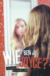 Omslag van Wie ben je, Joyce