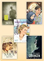 Omslag van Banierromans e-book pakket -2