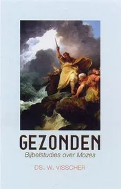 Omslag van Gezonden