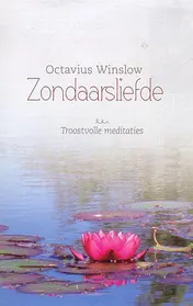 Omslag van Zondaarsliefde