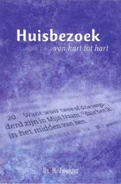 Omslag van Huisbezoek