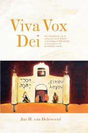 Omslag van Viva Vox