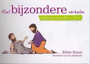 Omslag van Heel bijzondere verhalen