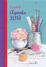 Omslag van 2014