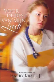 Omslag van Voor de rest van mijn leven