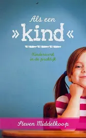 Omslag van Als een kind