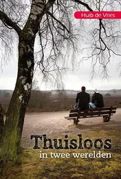 Omslag van Thuisloos in twee werelden